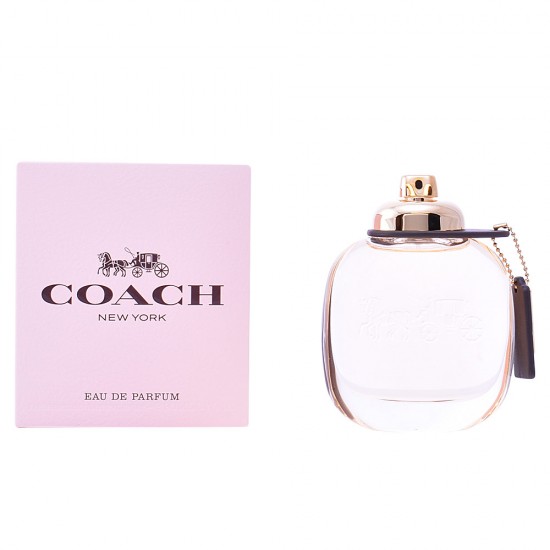 COACH WOMAN eau de parfum spray 90 ml 90 ml