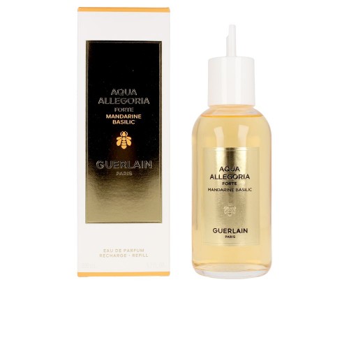 AQUA ALLEGORIA MANDARINE BASILIC FORTE edp refill 200 ml 200 ml