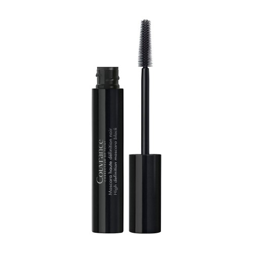 COUVRANCE High Definition Mascara #Black 7 ml 7 ml