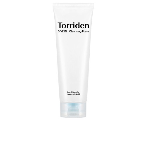 DIVE-IN low molecular hyaluronic acid cleansing foam 150 ml 150 ml