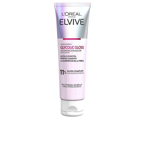 ELVIVE GLYCOLIC GLOSS conditioner 150 ml 150 ml