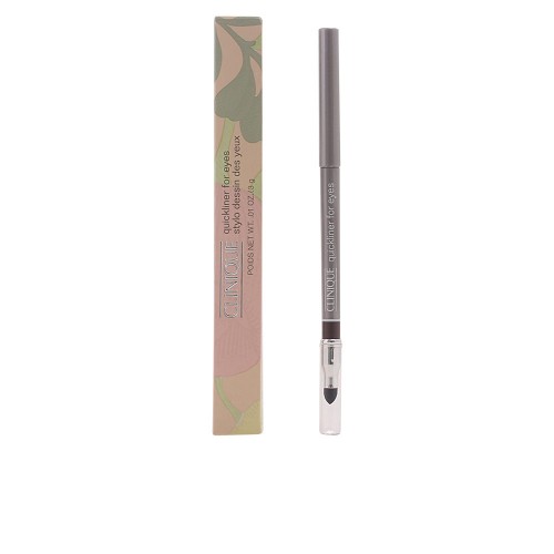 QUICKLINER eyes #02-smoky brown 0,3 gr