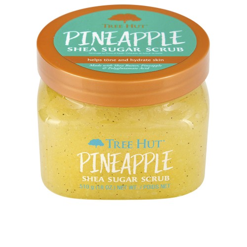 Pineapple sugar scrub 510 gr 510 gr