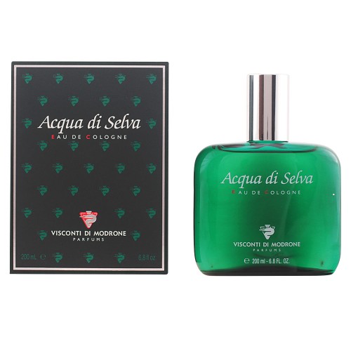 ACQUA DI SELVA eau de cologne 200 ml 200 ml
