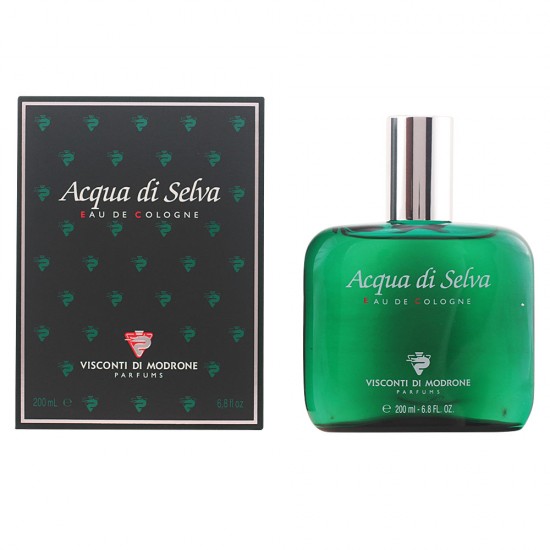ACQUA DI SELVA eau de cologne 200 ml 200 ml