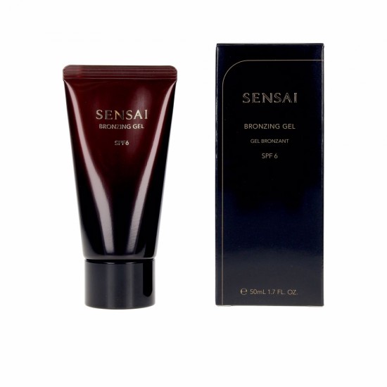 BRONZING gel #BC61-Soft Bronze 50 ml 50 ml