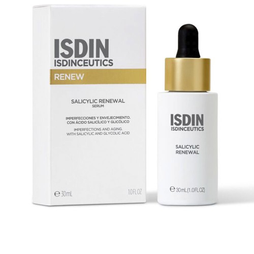 ISDINCEUTICS SALICYLIC RENEWAL serum 30 ml 30 ml