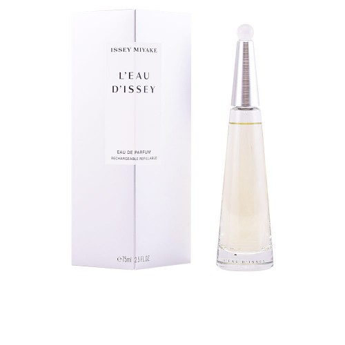 LEau DIssey Eau De Parfum Refillable 75 ml 75 ml