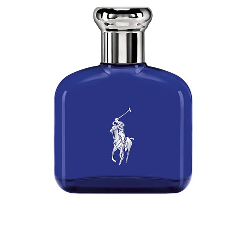 POLO BLUE eau de toilette spray 75 ml 75 ml