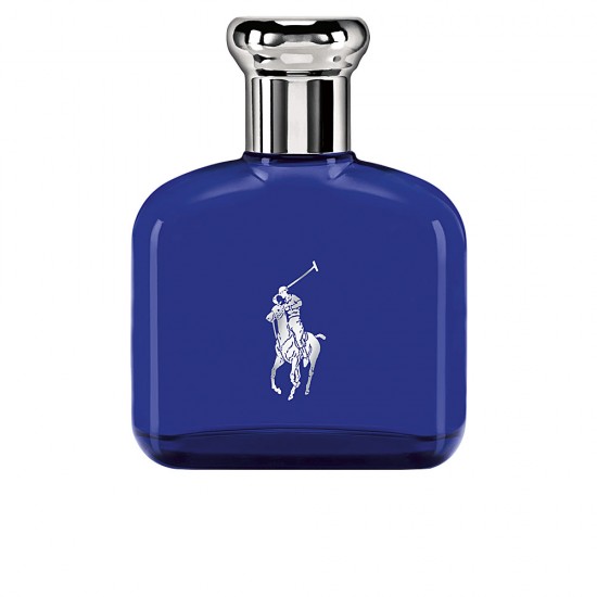 POLO BLUE eau de toilette spray 75 ml 75 ml