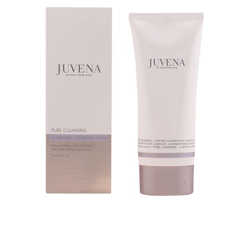 PURE CLEANSING clarifying cleansing foam 200 ml 200 ml