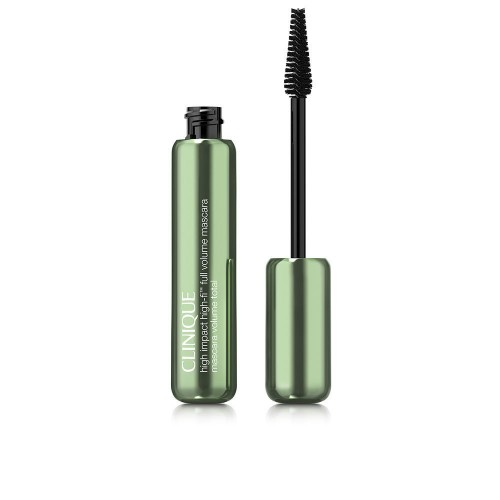 HIGH IMPACT HI-FI full volume mascara #Brown 10 ml 10 ml