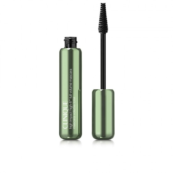 HIGH IMPACT HI-FI full volume mascara #Brown 10 ml 10 ml