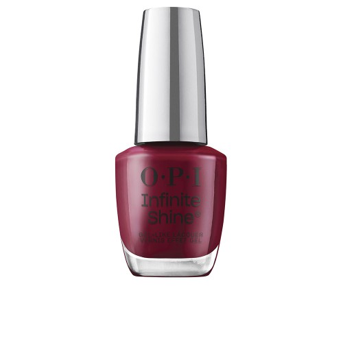 INFINITE SHINE Long-lasting gel-effect nail polish #Malaga Wine 15 ml 15 ml