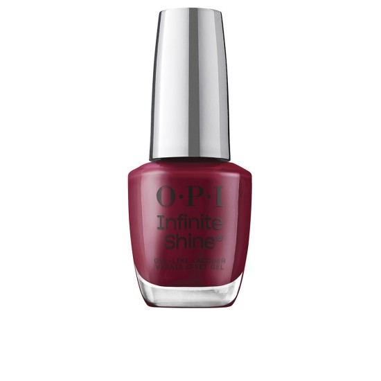 INFINITE SHINE Long-lasting gel-effect nail polish #Malaga Wine 15 ml 15 ml