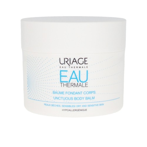 Eau Thermale Body Balm with Shea Butter and Hyaluronic Acid 200 ml 200 ml