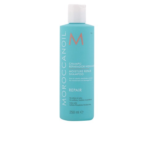 REPAIR moisture repair shampoo 250 ml 250 ml