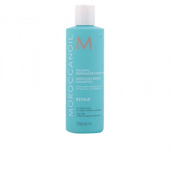 REPAIR moisture repair shampoo 250 ml 250 ml