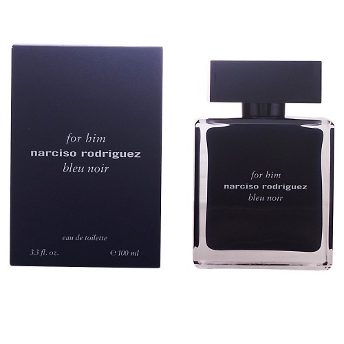 BLEU NOIR FOR HIM Eau de Toilette vapo 100 ml 100 ml