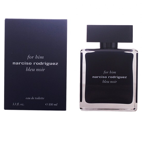 BLEU NOIR FOR HIM Eau de Toilette vapo 100 ml 100 ml