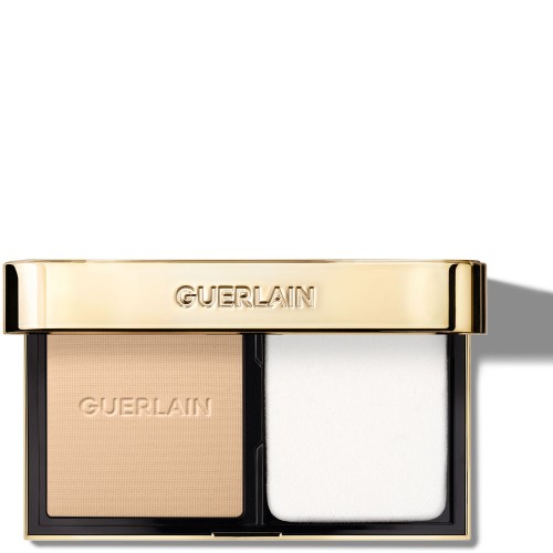 PARURE GOLD compact makeup foundation #1N 10 gr 10 gr