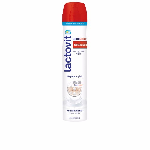 LACTO-UREA deo spray reparador 200 ml 200 ml
