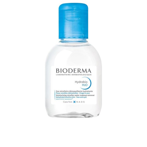 HYDRABIO H2O solución micelar específica piel deshidratada 100 ml 100 ml