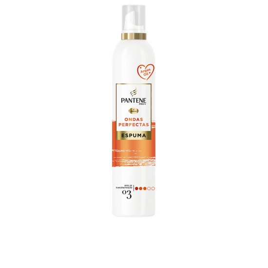 PANTENE NATURAL CURLS mousse 300 ml 300 ml