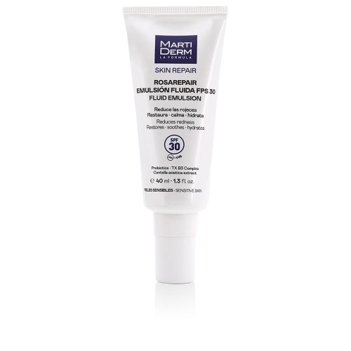 SKIN REPAIR ROSAREPAIR fluid emulsion SPF30 40 ml 40 ml