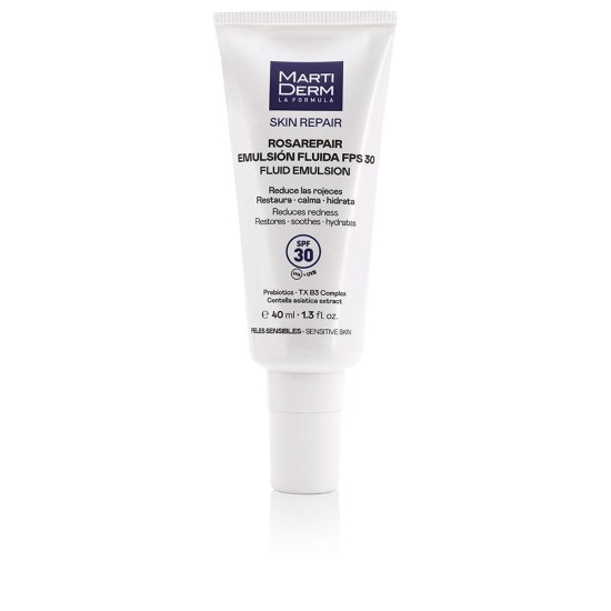 SKIN REPAIR ROSAREPAIR fluid emulsion SPF30 40 ml 40 ml