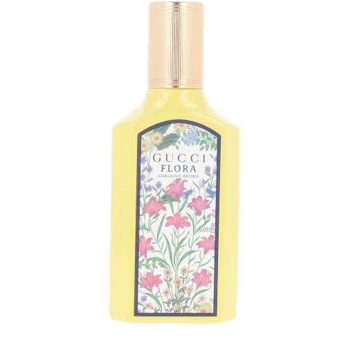 GUCCI FLORA gorgeous orchid edp vapo 50 ml 50 ml