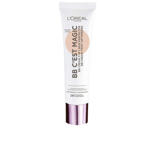 BB C'EST MAGIC bb cream skin perfection #04-medium 30 ml 30 ml