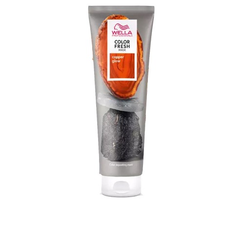 COLOR FRESH MASK Natural color mask #copper 150 ml 150 ml