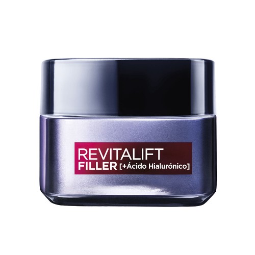 REVITALIFT FILLER hyaluronic acid day cream 50 ml 50 ml
