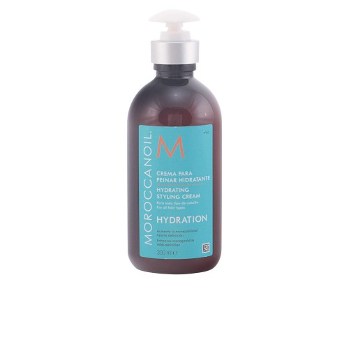 HYDRATION hydrating styling cream 300 ml 300 ml