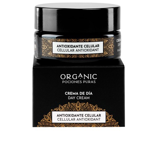 CELLULAR ANTIOXIDANT DAY CREAM 50 ml 50 ml