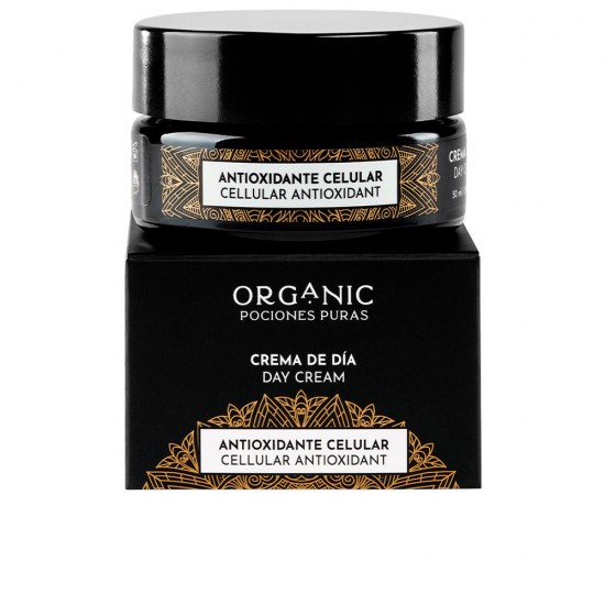 CELLULAR ANTIOXIDANT DAY CREAM 50 ml 50 ml