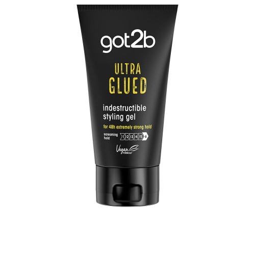 GOT2B ULTRA GLUED styling gel 150 ml 150 ml