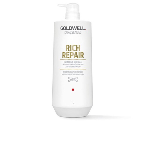 RICH REPAIR shampoo 1000 ml 1000 ml