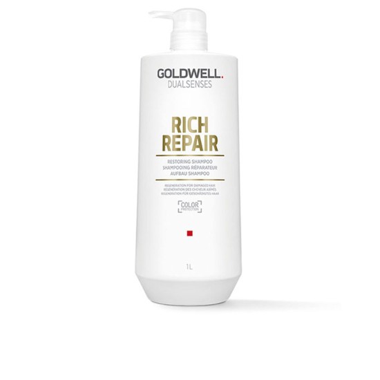 RICH REPAIR shampoo 1000 ml 1000 ml