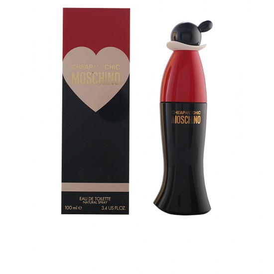 CHEAP AND CHIC eau de toilette spray 100 ml 100 ml