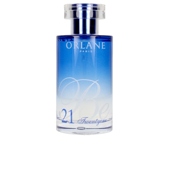 BE 21 eau de parfum spray 100 ml 100 ml