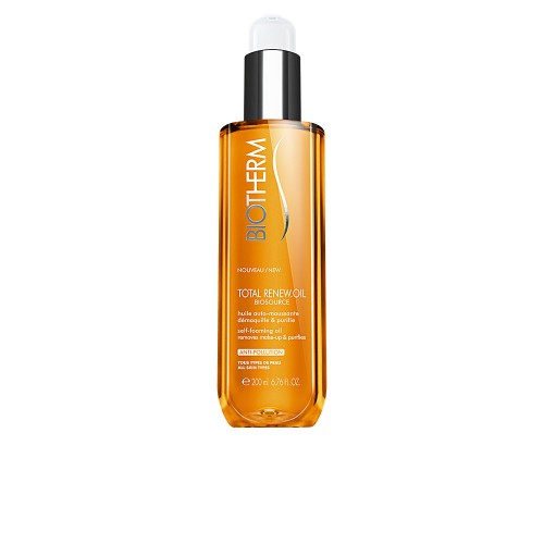 BIOSOURCE total renew oil 200 ml 200 ml