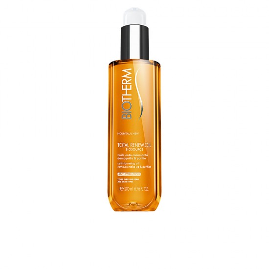 BIOSOURCE total renew oil 200 ml 200 ml