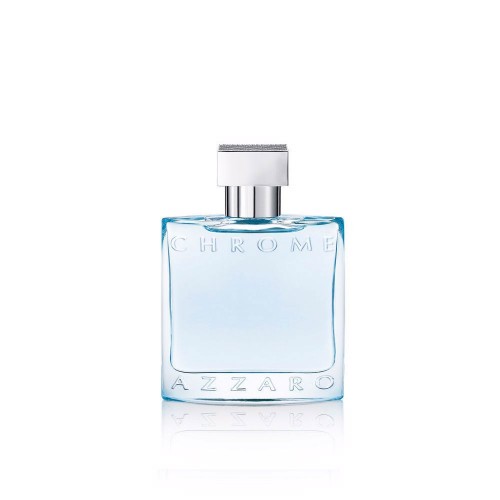 CHROME eau de toilette spray 50 ml 50 ml
