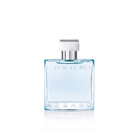 CHROME eau de toilette spray 50 ml 50 ml