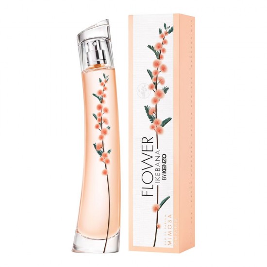FLOWER IKEBANA MIMOSA BY KENZO edp vapo 75 ml 75 ml