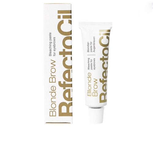 BLONDE BROW bleaching paste for eyebrows 15 ml 15 ml