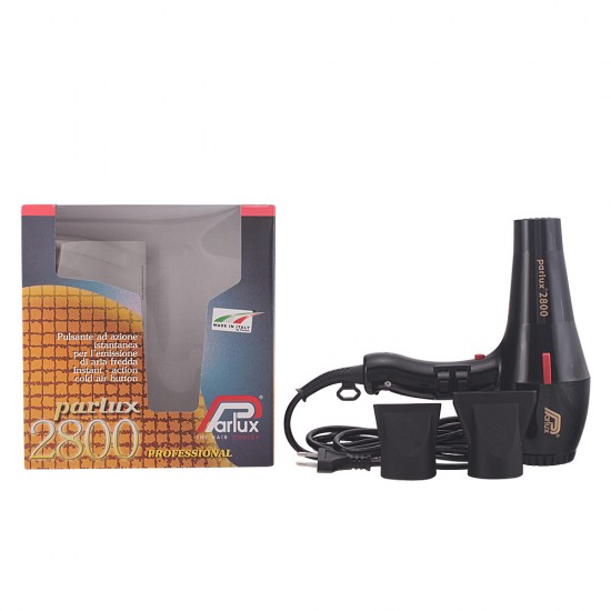 HAIR DRYER 2800 #black 1 u 1 u
