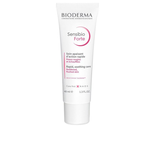 SENSIBIO FORTE crema calmante para brotes 40 ml 40 ml